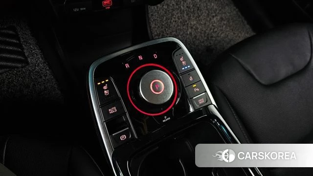 Kia Niro Plus id 4444214 из Кореи 19