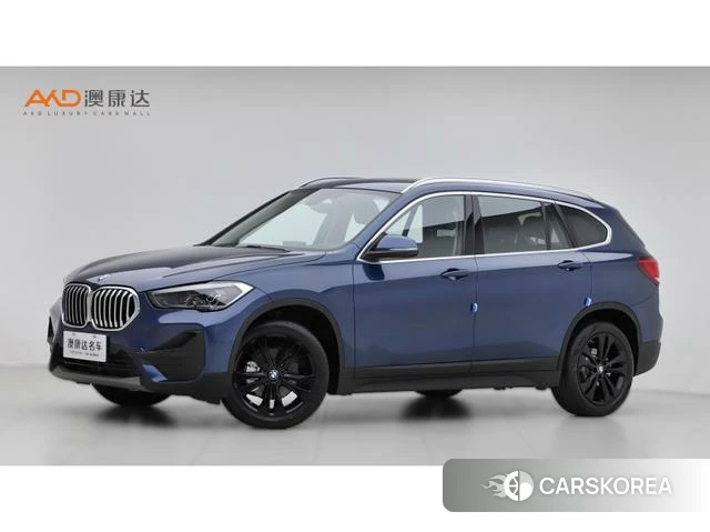 BMW X1 id 4265818 из Китая 9
