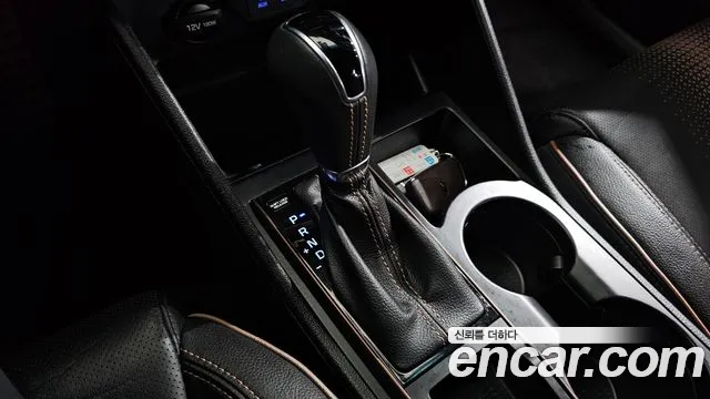 Hyundai All New Tucson id 2471138 из Кореи 19