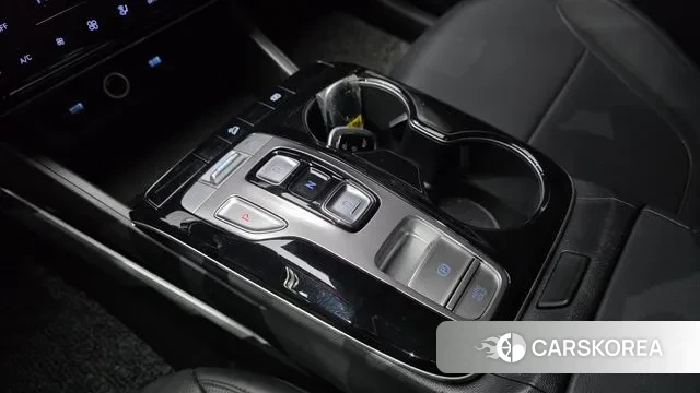 Hyundai Tucson (NX4) id 3503728 из Кореи 19