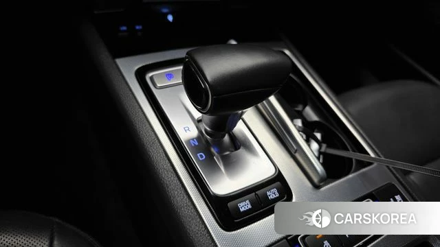 Genesis G80 id 4751362 из Кореи 19