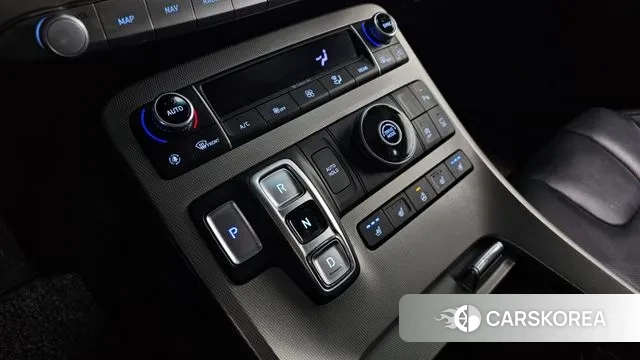 Hyundai Palisade id 3660611 из Кореи 19