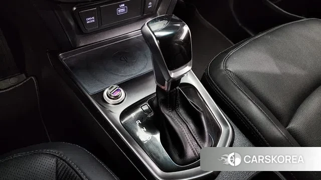 Ssangyong Berry New Tivoli id 3396128 из Кореи 19