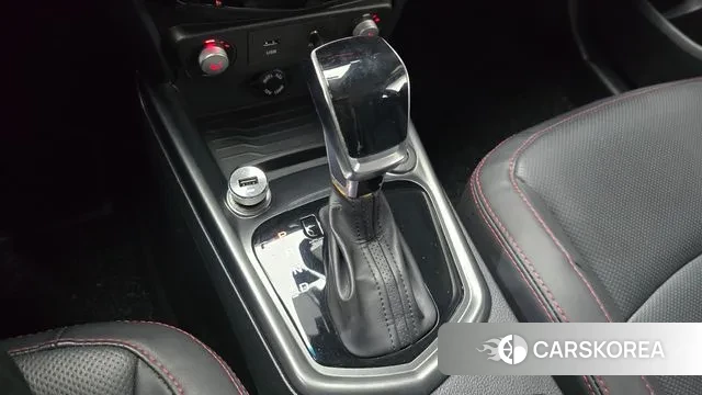 Ssangyong Tivoli Air id 3666738 из Кореи 19