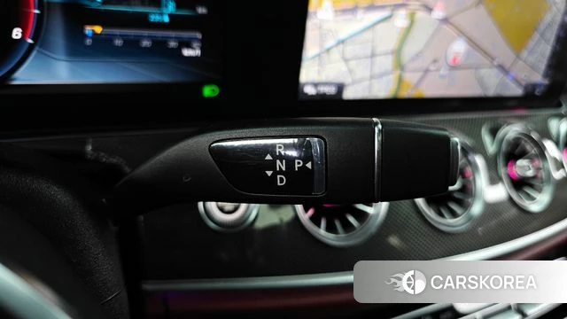 Mercedes-Benz CLS-Class C257 id 3828617 из Кореи 19