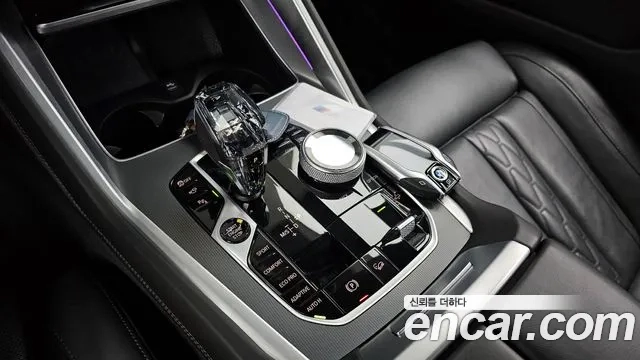 BMW X6 (G06) id 2920268 из Кореи 19