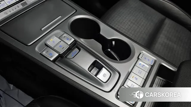 Hyundai Kona Electric id 3335738 из Кореи 19