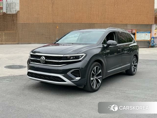 Volkswagen Lanjing id 4336057 из Китая 9