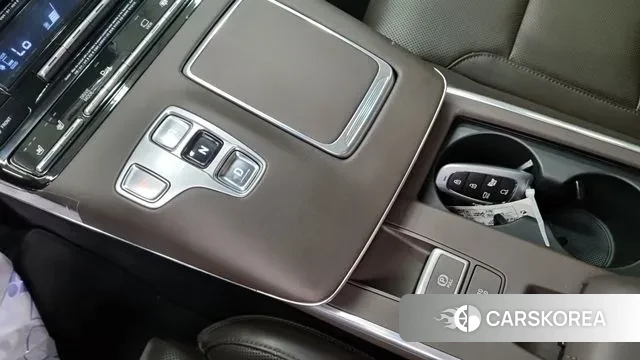 Hyundai The New Grandeur IG id 3007998 из Кореи 19