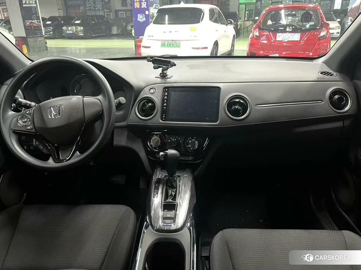Honda XR-V id 4486500 из Китая 9