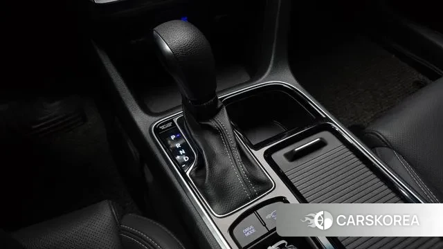 Hyundai Sonata New Rise id 3547618 из Кореи 19