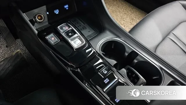 Hyundai Sonata (DN8) id 2902419 из Кореи 19