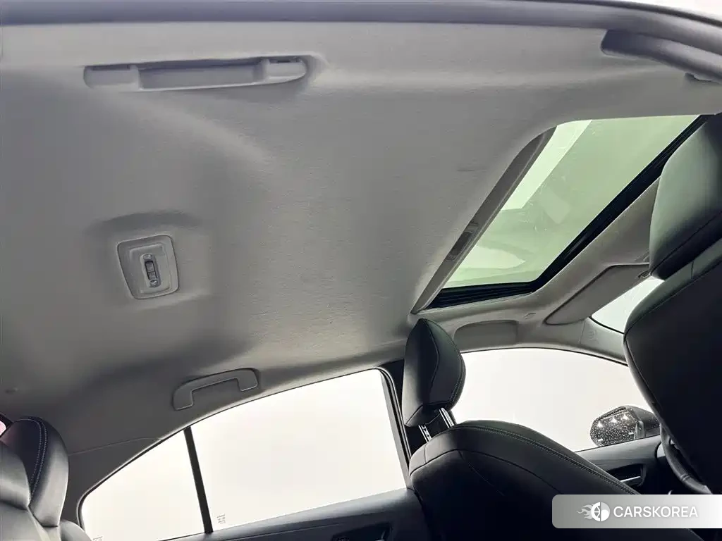 Toyota Corolla id 4545780 из Китая 30