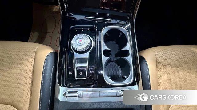Kia Carnival 4th generation id 4506285 из Кореи 19