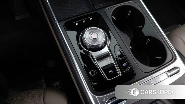 Kia The New Carnival 4th Generation id 4381665 из Кореи 19