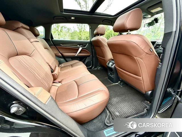 Honda UR-V id 4276353 из Китая 9