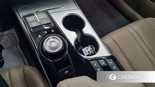 Kia K8 id 3733222 из Кореи 17