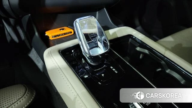 Volvo XC90 second Generation id 3876396 из Кореи 19