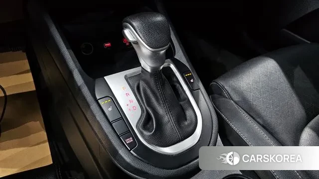 Kia The New K3 2nd generation id 3390058 из Кореи 19