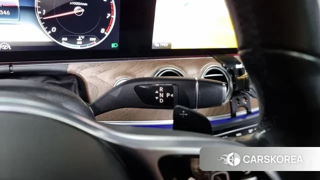 Mercedes-Benz E-Class W213 id 3318753 из Кореи 19