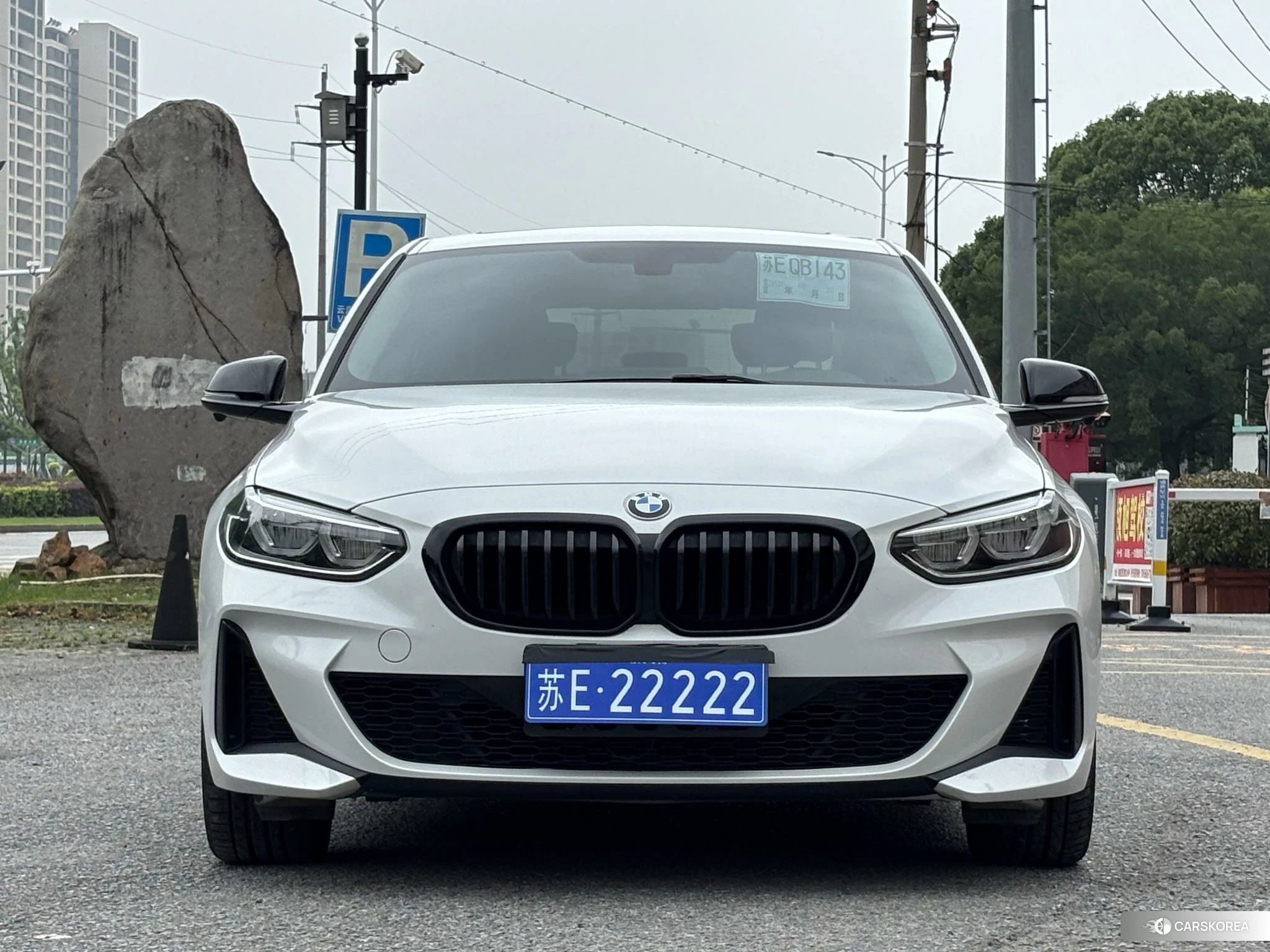 BMW 1 series id 4426612 из Китая 15