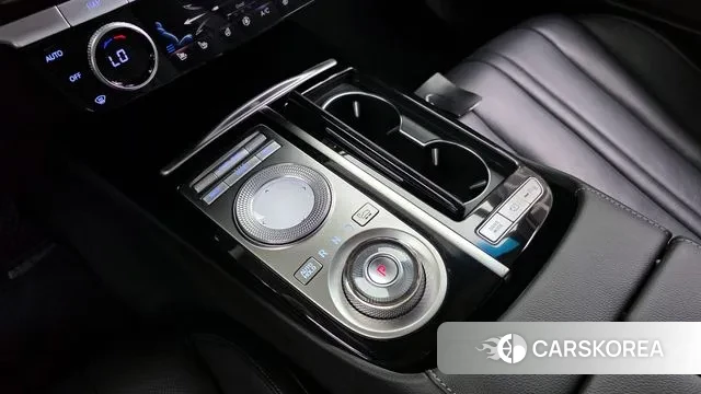 Genesis G80 (RG3) id 3038737 из Кореи 19