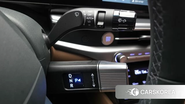 Hyundai Grandeur Hybrid (GN7) id 3825947 из Кореи 19