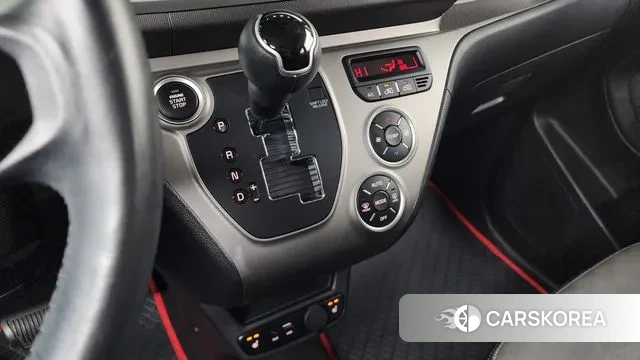 Kia The New Ray id 3357352 из Кореи 19