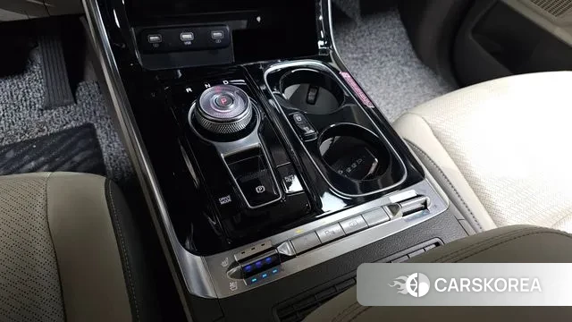 Kia Carnival 4th generation id 3273860 из Кореи 19