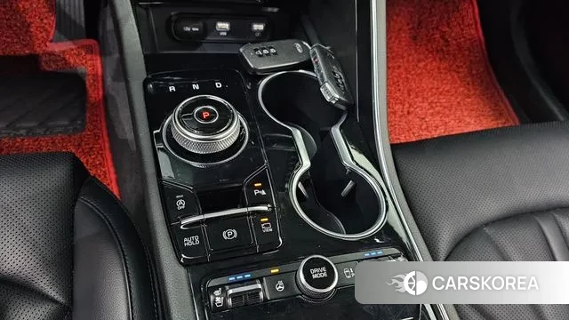 Kia K5 3rd generation id 3112144 из Кореи 19