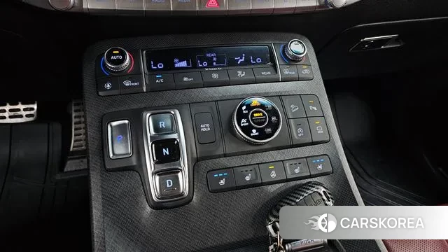 Hyundai Palisade id 3160298 из Кореи 19