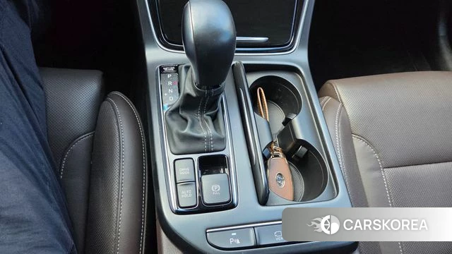 Hyundai Grandeur IG id 4633343 из Кореи 19