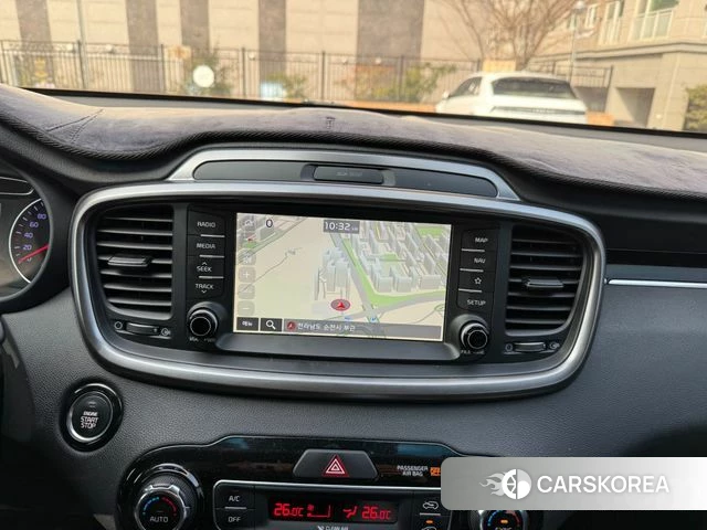 Kia The New Sorento id 3807761 из Кореи 12