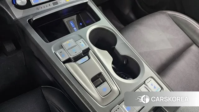 Hyundai Kona Electric id 3464713 из Кореи 19