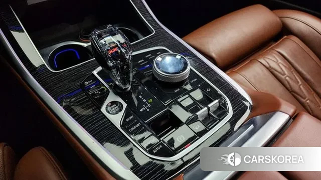 BMW X7 (G07) id 2885135 из Кореи 19