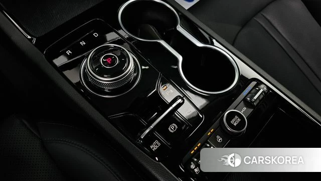 Kia The New K5 3rd generation id 4687060 из Кореи 19