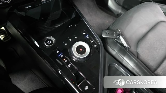 Kia Di All New Niro EV id 4916996 из Кореи 31