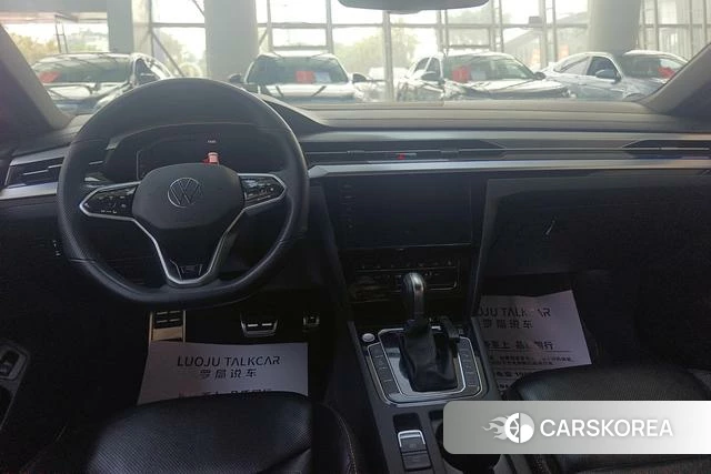 Volkswagen CC id 4259703 из Китая 16
