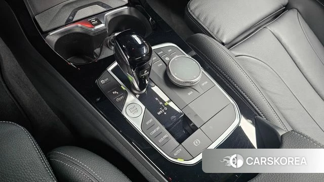 BMW 2 Series Gran Coupe (F44) id 4871835 из Кореи 29