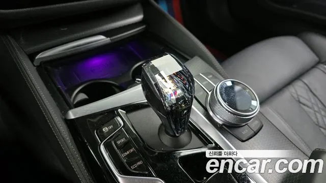 BMW 5 Series (G30) id 2739024 из Кореи 19