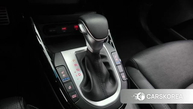 Kia The New K3 2nd generation id 4656179 из Кореи 19