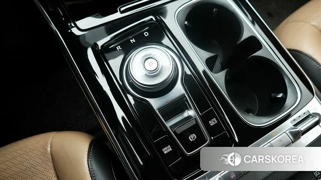 Kia Carnival 4th generation id 4586386 из Кореи 19