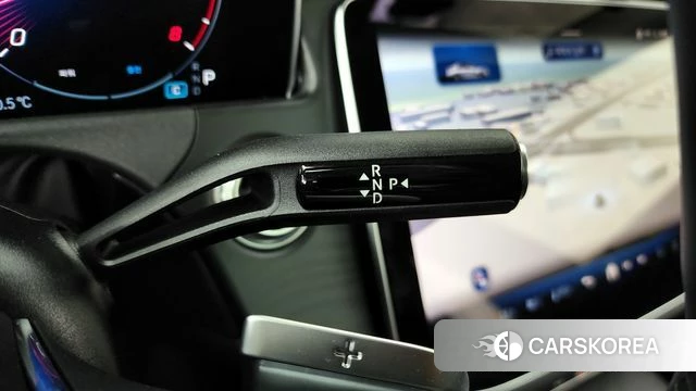 Mercedes-Benz E-Class W214 id 3909370 из Кореи 19