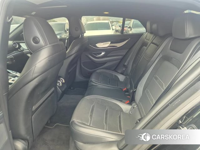 Mercedes-Benz AMG GT id 3800130 из Кореи 15