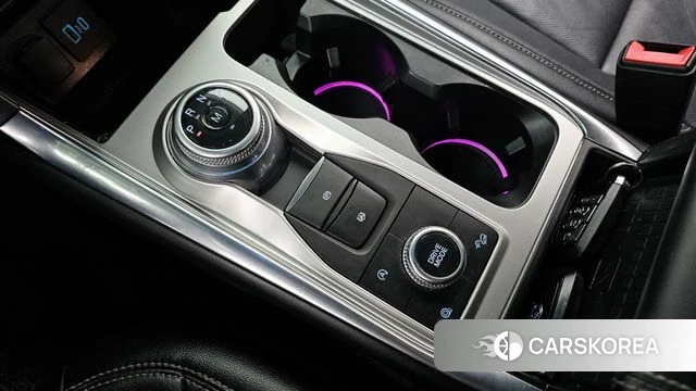 Ford Explorer 6th Generation id 3866695 из Кореи 19