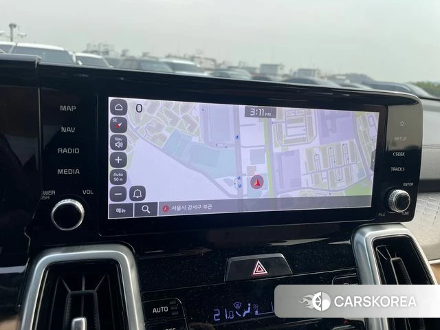 Kia Sorento 4th Generation id 3892653 из Кореи 19