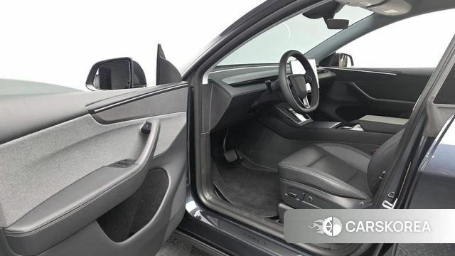 Tesla Model Y id 4279515 из Кореи 30
