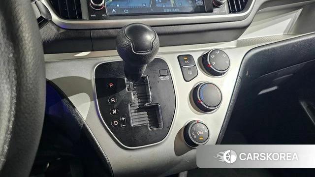 Kia The New Ray id 4377282 из Кореи 30