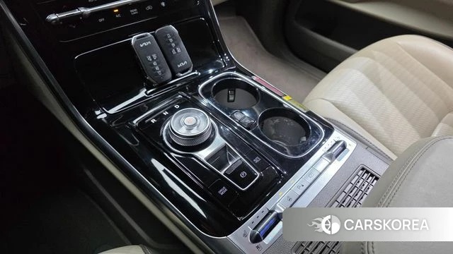 Kia Carnival 4th generation id 4848934 из Кореи 19