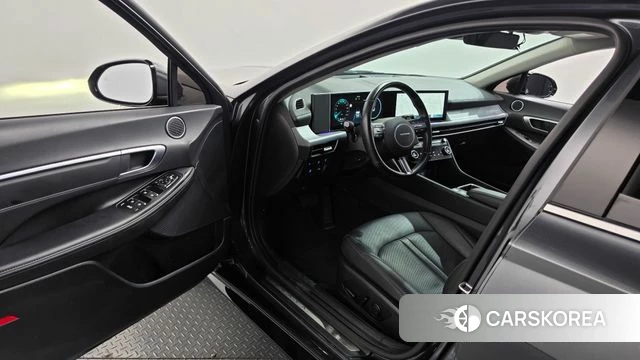 Hyundai Sonata D Edge (DN8) id 4893201 из Кореи 30